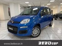 Usata Fiat Panda Icon 69 CV (50 kW) 2024 Blu Berlina