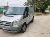 Usata Ford Transit 145 CV (106 kW) 2006 Grigio Furgone