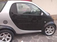 Usata Smart ForTwo Coupé 2002 Coupé