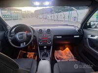 usata Audi A3 A3 2.0 16V TDI Ambiente