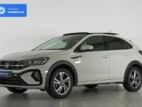 Usata VW Taigo 110 CV (80 kW) 2024 SUV