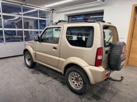 Usata Suzuki Jimny 86 CV (63 kW) 2006 Other SUV