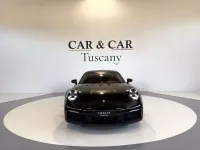 Usata Porsche 911 Carrera 385 CV (283 kW) 2020 Nero Coupé
