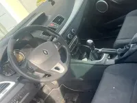 Usata Renault Mégane Coupé 130 CV (95 kW) 2008 Nero Coupé