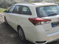 usata Toyota Auris 2ª serie - 2015