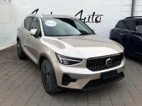 Usata Volvo XC40 Core 129 CV (94 kW) 2022 Grigio SUV
