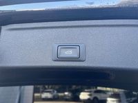 Usata Audi A4 S-Line 163 CV (119 kW) 2022 Nero met Station wagon