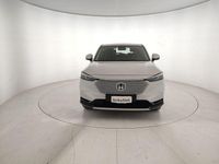 Usata Honda HR-V Advance 107 CV (78 kW) 2022 Bianco SUV