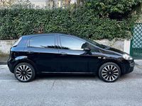 Usata Fiat Punto Evo 95 CV (69 kW) 2011 Utilitaria