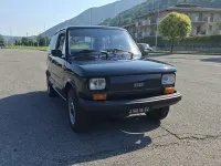 Usata Fiat 126 23 CV (16 kW) 1978 Other Utilitaria