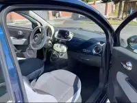 Usata Fiat 500 Pop 95 CV (69 kW) 2017 Berlina