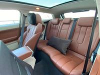 Usata Land Rover Range Rover 195 CV (143 kW) 2012 Nero SUV