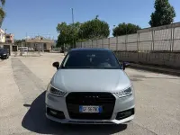 Usata Audi A1 Sportback Sport 90 CV (66 kW) 2018 Utilitaria