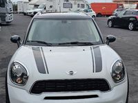 usata Mini Countryman sd