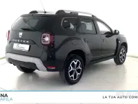 Occasion Dacia Duster Prestige 101 PK (74 kW) 2021 Zwart SUV