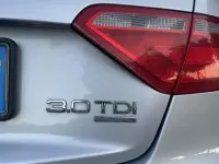 Usata Audi A5 Ambition 239 CV (175 kW) 2007 Grigio Coupé