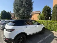 Usata Land Rover Range Rover evoque Pure 190 CV (139 kW) 2011 SUV
