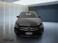 Usata Mercedes B180 116 CV (85 kW) 2022 Nero Utilitaria