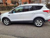 Usata Ford Kuga 140 CV (102 kW) 2014 SUV