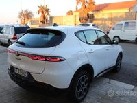 Brugt Alfa Romeo Tonale Sprint 131 HK (96 kW) 2024 Hvid SUV