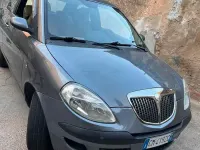 Usata Lancia Ypsilon 69 CV (50 kW) 2004 Utilitaria