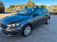 Usata Fiat Tipo Lounge 95 CV (69 kW) 2017 Grigio Berlina