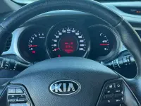 Usata Kia Ceed Sportswagon Active 110 CV (80 kW) 2018 Nero Station wagon