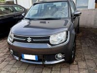 Usata Suzuki Ignis Cool 90 CV (66 kW) 2019 SUV