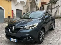 Second-hand Renault Kadjar 116 CP (85 kW) 2019 Gri SUV
