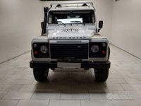 usata Land Rover Defender 90 2.4 td E SW