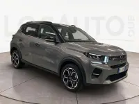 Usata Citroën C3 PureTech 101 CV (74 kW) 2024 Grigio SUV