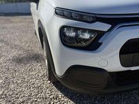 Usata Citroën C3 102 CV (75 kW) 2021 Berlina