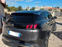 Usata Peugeot 3008 GT 180 CV (132 kW) 2019 SUV