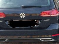 Usata VW Golf VII Business 110 CV (80 kW) 2019 Station wagon
