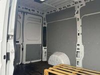 Usata Fiat E-Ducato 89 kW (122 CV) 2022 Bianco Furgone