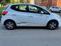 usata Kia Venga Venga1.4 Active eco Gpl E6