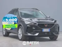 Usata Cupra Formentor 150 CV (110 kW) 2023 Nero SUV