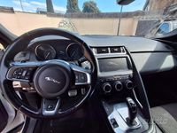 Usata Jaguar E-Pace R-Dynamic 150 CV (110 kW) 2018 Bianco SUV
