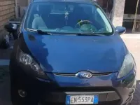 Second-hand Ford Fiesta Business Edition 69 CP (50 kW) 2012 Berlinǎ