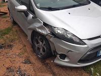 Usata Ford Fiesta 71 CV (52 kW) 2012 Berlina