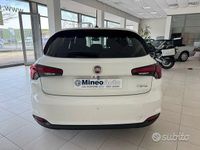 Usata Fiat Tipo Lounge 95 CV (69 kW) 2019 Bianco Station wagon