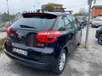 usata Citroën C4 Picasso 1.6 HDi 110 FAP CMP6 Elegance