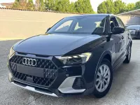 Usata Audi A1 Business 95 CV (69 kW) 2023 Nero SUV