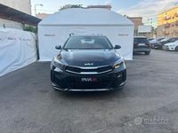 Usata Kia XCeed Style 120 CV (88 kW) 2023 Nero SUV