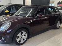Usata Mini Clubman 116 CV (85 kW) 2017 Station wagon