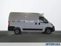 Nuova Peugeot Boxer S 140 CV (102 kW) 2025 Bianco Furgone