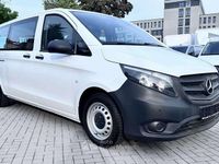 Usata Mercedes Vito 102 CV (75 kW) 2020 Bianco Furgone