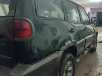 Usata Nissan Terrano 154 CV (113 kW) 2004 SUV
