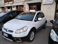 usata Fiat Sedici FULL