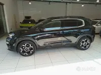 Usata Citroën C5 Aircross 224 CV (164 kW) 2025 Nero SUV